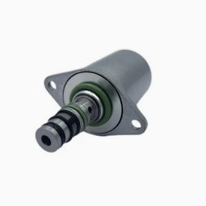Válvula Solenoide para Excavadora TM70202 <span class=keywords><strong>24V</strong></span>, Válvula Solenoide para Bomba Hidráulica de Excavadora - Product Image 3