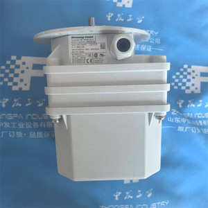 Rectificador Stromag Egv500 1, 500V CA, 1.8A, Monofásico, Hecho en Alemania - Product Image 4