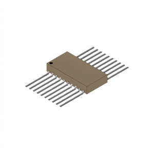 บริการครบวงจรแบบดั้งเดิม ชิ้นส่วนอิเล็กทรอนิกส์ M2GL150TS-1FCG1152I สำหรับการผลิต 1152 BBGA, FCBGA - Product Image 1