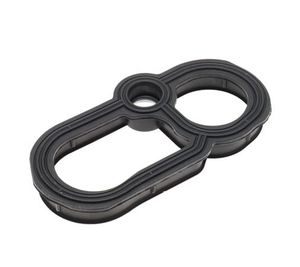 Joint d'étanchéité du tube de bougie d'allumage gauche pour Land Rover Sport Driver 3.0 5.0 LR014345 - Product Image 5