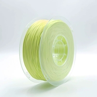 Filament d'imprimante 3D Kuliwei multicolores de haute qualité, 1,75 mm, bobine de 1 kg, faible déformation, impression stable pour imprimante 3D FDM