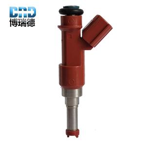 Injecteur de carburant pour Toyota Highlander Lexus RX350 2GR 3GR 3.5L OEM 23250-31050 Pièce de moteur à essence - Product Image 3
