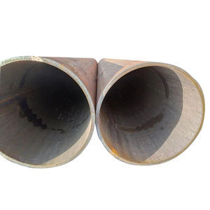 ASTM A106 A53 API 5L X52 X65เหล็กเชื่อมท่อเหล็กคาร์บอน X80น้ำมันและก๊าซ - Product Image 6