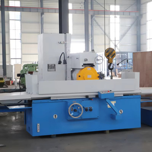 Tùy chỉnh Hot Sản phẩm mới thủy lực tự động bề mặt mài thiết bị máy mài - Product Image 3