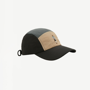 Пользовательские дышащие бейсбольные водонепроницаемые нейлоновые 5-панельные спортивные кепки для папы беговые шапки - Product Image 6
