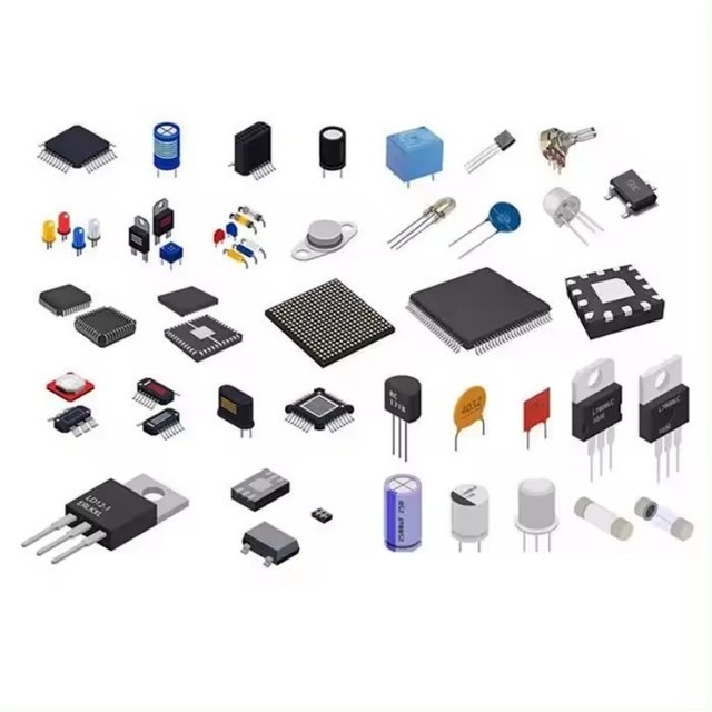 HuanXin Electronic Components One-Stop Supporting Services electronic components suppliers accept bom list mg