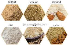 Rectificadora de <span class=keywords><strong>polvo</strong></span> de maní y almendra de alta eficiencia, fresadora de granos de <span class=keywords><strong>cacao</strong></span>, máquina para hacer <span class=keywords><strong>polvo</strong></span> de nueces - Product Image 6