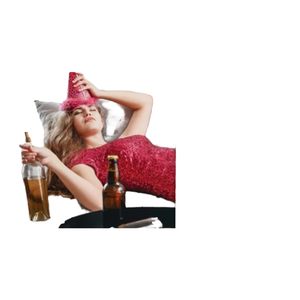 2025 CE認定中国OEM経皮吸収様々なビタミンエネルギーパッチ二日酔いパッチパーティー飲酒前 - Product Image 4