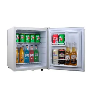 Modern Eco-friendly Professional Foshan Blossom Hotel Supplies Commercial Mini Fridge For Hotel Guest Room