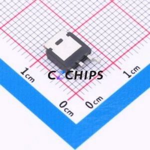 ทรานซิสเตอร์ภาคสนามทรานซิสเตอร์ (มอสเฟ็ต) ทรานซิสเตอร์ภาคสนาม IPD50N06S214ATMA2-VB ไปยัง252แบบดั้งเดิมและใหม่เอี่ยม - Product Image 2