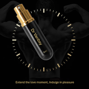 Oem nhãn hiệu riêng chậm trễ phun cho nam giới nam desensitizing phun tăng cường thoải mái quan hệ tình dục giữ thời gian dài - Product Image 4