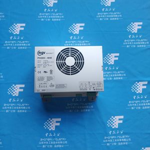 Alimentation à découpage CABUR PH2003 24V 80W murale à sortie unique haute efficacité avec protection contre les surtensions - Product Image 5