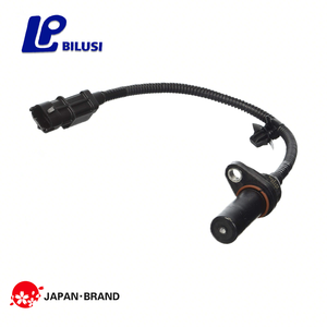 Capteur de position du vilebrequin du moteur Bilusi Modèle PC934 39180-2B000 pour Hyundai Accent Elantra Tucson pour <span class=keywords><strong>Kia</strong></span> Rio Cerato <span class=keywords><strong>Soul</strong></span> - Product Image 1