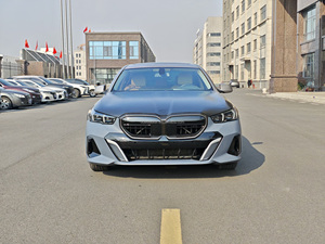 Kit de Carrocería F10 a G60 para BMW Serie 5 F10 Facelift a 2024 G60 G68 <span class=keywords><strong>M</strong></span> TECH, Parachoques Delantero y Trasero, Faros <span class=keywords><strong>M</strong></span> <span class=keywords><strong>Sport</strong></span> - Product Image 6