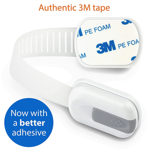 Cerraduras de plástico ajustables para gabinete de seguridad para bebés, <span class=keywords><strong>Protector</strong></span> de seguridad a prueba de niños para <span class=keywords><strong>cajones</strong></span>, armarios, almacenamiento de <span class=keywords><strong>cocina</strong></span> seguro para niños - Product Image 2