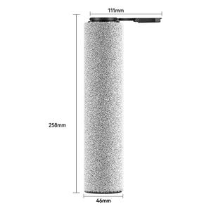 Accessoires d'aspirateur sec et humide rouleau principal <span class=keywords><strong>brosse</strong></span> rouleau lave-sol brosses pièces d'aspirateur adaptées pour <span class=keywords><strong>Tineco</strong></span> Chorus - Product Image 2