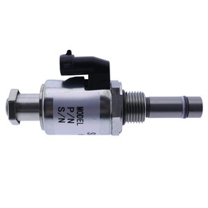 Válvula Solenoide de Alta Calidad para Excavadora 1070677 CA1070677 Compatible con Caterpillar cat 769C 773D 775E D10R D9R Equipo Pesado - Product Image 4