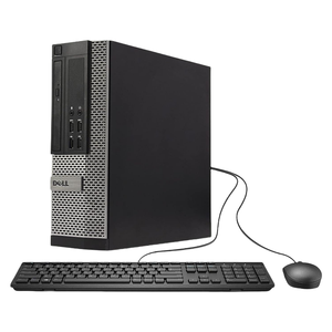 OptiPlex 7010 MT I5-13500 8G DDR4 256G 1T ไม่มีไดรฟ์ออปติคอล กราฟิกการ์ดในตัว Win11H 180W Tower OptiPlex 7010 - Product Image 6