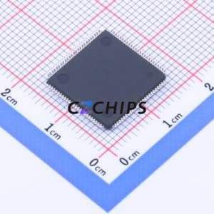 Original&Brand-new GD32F107VGT6 LQFP-100(<b>14x14</b>) Integrated Circuit IC Chip Microcontroller (MCU/MPU/SoC) - Product Image 2