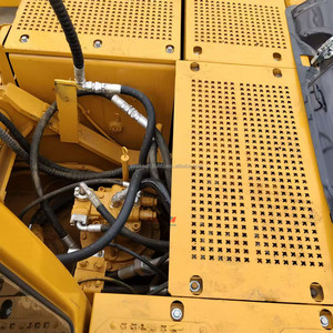 Hot Sale Used Caterpillar <b>Excavator</b> <b>Machine</b> CAT 325C Cheap Used <b>Excavator</b> CAT 320C 325C 320D Used <b>Excavators</b> - Product Image 3