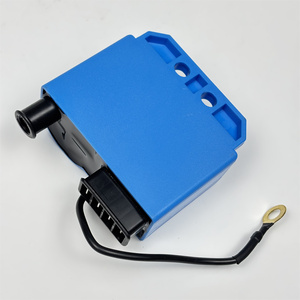 Bobine d'allumage 32398112 pour moteur hors-bord 4 temps 15HP 20HP F15C F15L F15S F20E F20L F20S F20P - Product Image 4