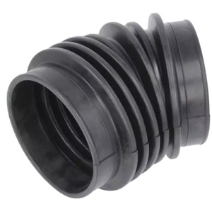 6455280182 manguera de admisión de aire de motor automático de goma EPDM de moldeo flexible trenzado de alta temperatura para <span class=keywords><strong>SETRA</strong></span> Series 300 11,0 1991-2002 - Product Image 1