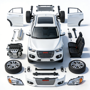 Sensor ABS de pinza de freno profesional para Haval H6, línea de freno para 2018-2026, kit de reparación del sistema de frenado inteligente, pedido al por mayor - Product Image 6