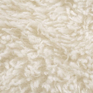 Fluffy Luxury Faux Fur Halter Vest Mujeres Deep V-Neck Backless Chaquetas sin mangas Top Winter <span class=keywords><strong>Wamr</strong></span> Outerwear Coat - Product Image 6