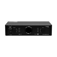 DEKEN KA-700 II amplificateur de karaoké Audio professionnel 700W haute puissance classe-H KTV micro sans fil HD réverbération ampli à puissance constante intelligent