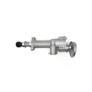 Bomba de aceite para motor diésel IZUMI 4JA1 4JB1 8-97069738-1 para camión - Product Image 2