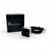 Caméra stéréoscopique binoculaire de numérisation 3D Intel RealSense D405 1280 x 720 90FPS avec câble USB