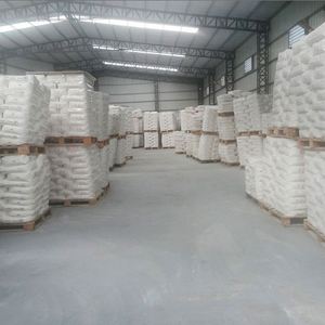 Biossido di titanio di grado cosmetico (CAS 1317-80-2/CAS 13463-67-7) rutilo/O2Ti/ TiO2 ossido - Product Image 2
