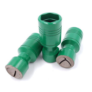 Spherical Sancup Super <strong>Grinding</strong> <strong>Pins</strong> Sanbee Diaroc Grind Cups <strong>for</strong> DTH Drill <strong>Bits</strong> <strong>Button</strong> - Product Image 5