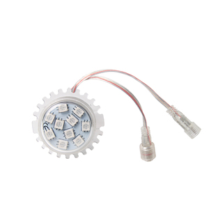 Aglare Đèn <span class=keywords><strong>Led</strong></span> Rgb Lập Trình Sẵn Đèn Giải Trí Đèn <span class=keywords><strong>Led</strong></span> Điểm Đèn Đi Xe Công Viên Giải Trí - Product Image 2