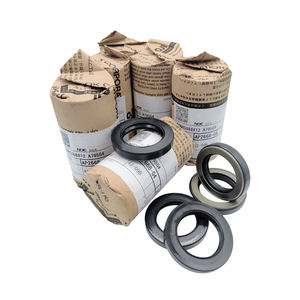 Каркас масляного уплотнения (сделано в Японии) AP2668G 4613831 TCN(45x68x12) NBR для <span class=keywords><strong>Hitachi</strong></span> <span class=keywords><strong>ZX180</strong></span> ZX200 ZX210 - Product Image 6