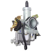 Kits de réparation de carburateur PZ30B pour honda ATV Dirt Bike Pit Quad 175CC 200cc 250cc 30mm carburateurs de moto