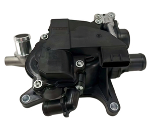 2019-2025 cho Subaru Forester Outback HVAC nóng điều khiển van động cơ nhiệt 2.5L 21319aa010 21319aa040 - Product Image 4