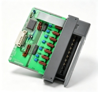 Nuevo en Caja, Módulo PLC PAC 1769-IQ16K, Edición de Software, Controlador PLC 1769IQ16K