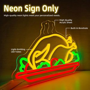 Turkey Letreros Neon LED indoor hanging ambient light shop <b>sign</b> wall decoration light entrance indicator light luminous <b>sign</b> - Product Image 2