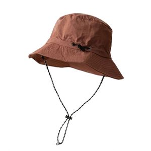 Wholesale Custom Logo Breathable Boonie Fisherman <b>Hat</b> Unique Sun Protection Wide Brim Bucket <b>Hat</b> <b>for</b> Summer Outdoor Fishing - Product Image 5