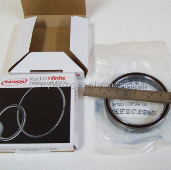 Roulement Mince KAYDON KG100CP0 Type C à Contact Radial - Neuf, Pour Applications De Précision