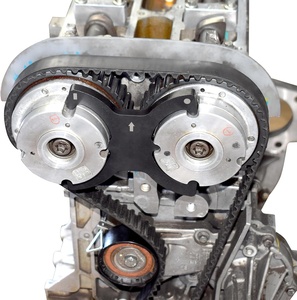 Mới Đến Ford Fusion Thoát Tập Trung Fiesta <span class=keywords><strong>Mazda</strong></span> Động Cơ Thời Gian Công Cụ Cho 1.25 1.4 1.6 1.7 2.0 1.8 2.3L 2.5L Xe Công Cụ - Product Image 3