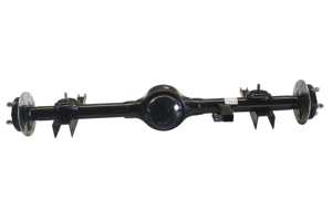 Eje Trasero <span class=keywords><strong>Diferencial</strong></span> para Vehículo Eléctrico de 3 Ruedas con Freno de Disco - Product Image 2