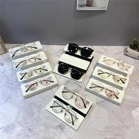 Support de présentation de lunettes en acrylique à prix fabricant, table de présentation à 2/3/4 niveaux, support de rangement pour lunettes, support en acrylique pour lunettes de soleil