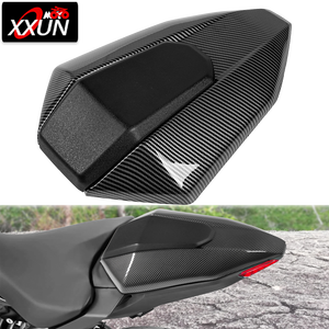 Cubierta de Carenado para Asiento Trasero de Motocicleta, Cubierta Trasera de Asiento de <span class=keywords><strong>Pasajero</strong></span>, para YAMAHA, 2013 a 2016, XXUN - Product Image 1