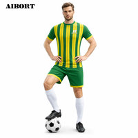 Maillot de football Aolan, nouveau design, personnalisé pour équipe, séchage rapide, anti-transpiration, léger, haute performance, 100 % polyester, antibactérien