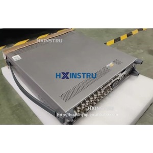 เครื่องวัดกำลังไฟฟ้าแบบโมดูลาร์ Keysight N8262A รุ่น P Series (รองรับ LXI) H - Product Image 2