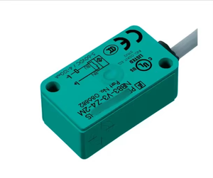 Sensor de Proximidad Inductivo Pepperl+Fuchs NBB3-V3-Z4 Nuevo y Original en Stock - Product Image 2