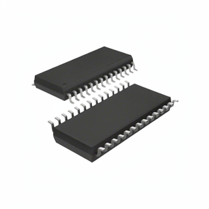 Data Acquisition TLV5535IPWR 28 TSSOP Electronic Chips Component Manufacturer Channel - Product Image 1