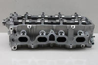 Bloc moteur en alliage d'aluminium KA20 standard OEM, bloc-cylindres complet pour moteur à combustion interne